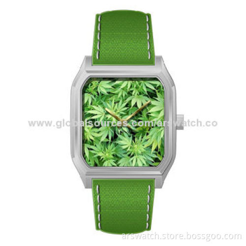 Fashion Watch for Women, OEM and ODM Orders Welcomed